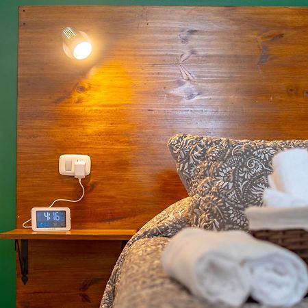 Alice Y Juancito Boutique Hotel Alajuela Phòng bức ảnh