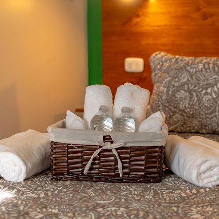 Alice Y Juancito Boutique Hotel Alajuela Phòng bức ảnh