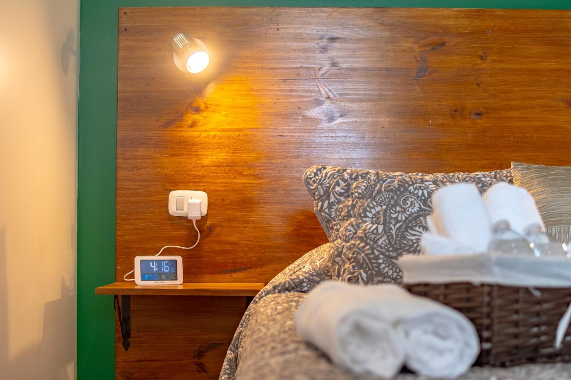 Alice Y Juancito Boutique Hotel Alajuela Phòng bức ảnh