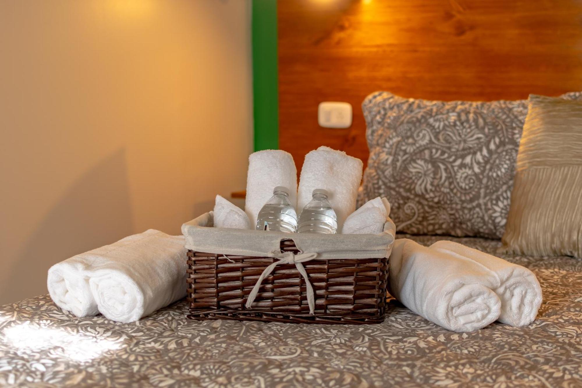 Alice Y Juancito Boutique Hotel Alajuela Phòng bức ảnh