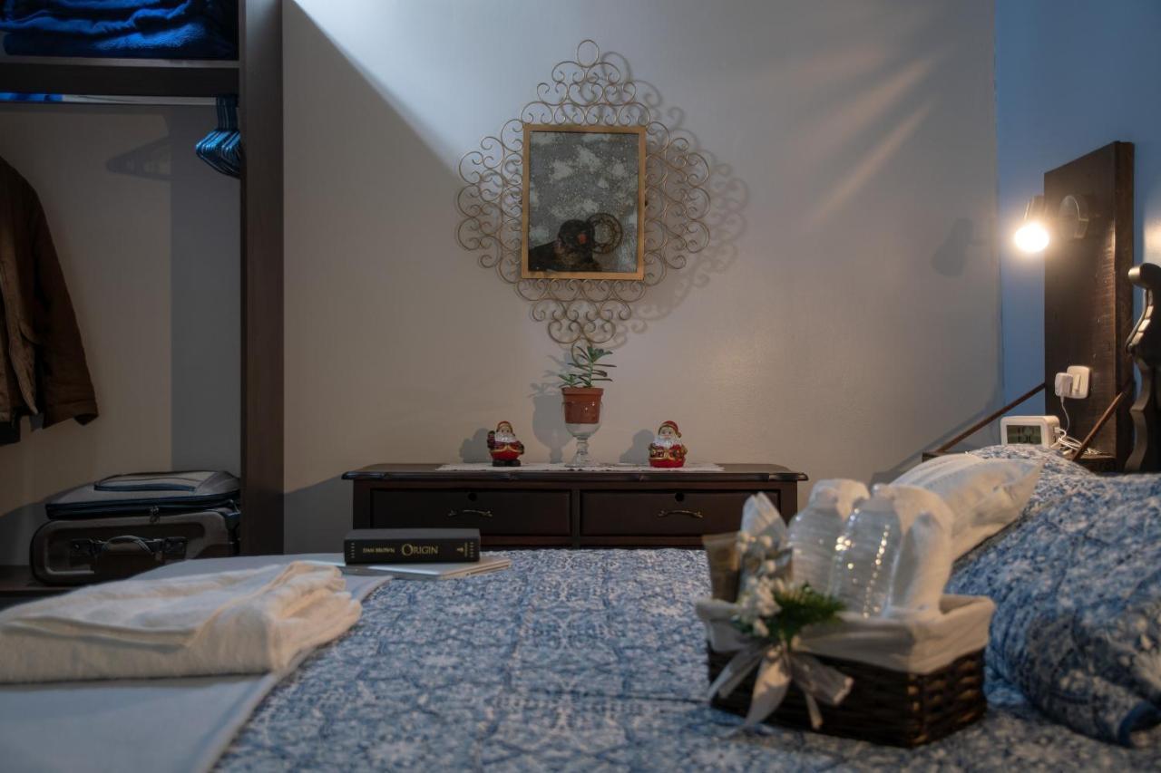 Alice Y Juancito Boutique Hotel Alajuela Ngoại thất bức ảnh