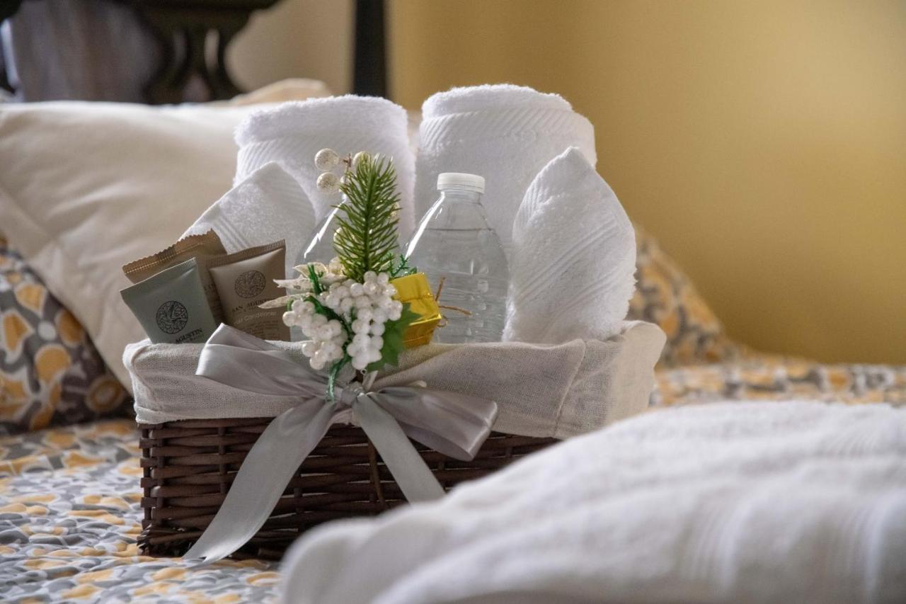 Alice Y Juancito Boutique Hotel Alajuela Ngoại thất bức ảnh