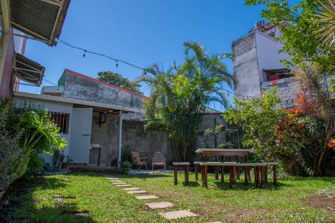 Alice Y Juancito Boutique Hotel Alajuela Ngoại thất bức ảnh