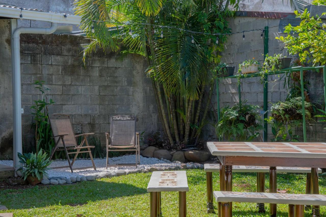 Alice Y Juancito Boutique Hotel Alajuela Ngoại thất bức ảnh
