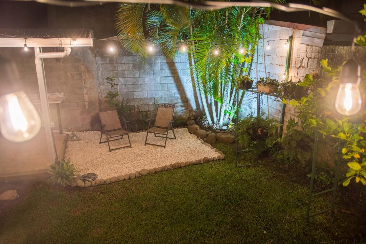 Alice Y Juancito Boutique Hotel Alajuela Ngoại thất bức ảnh