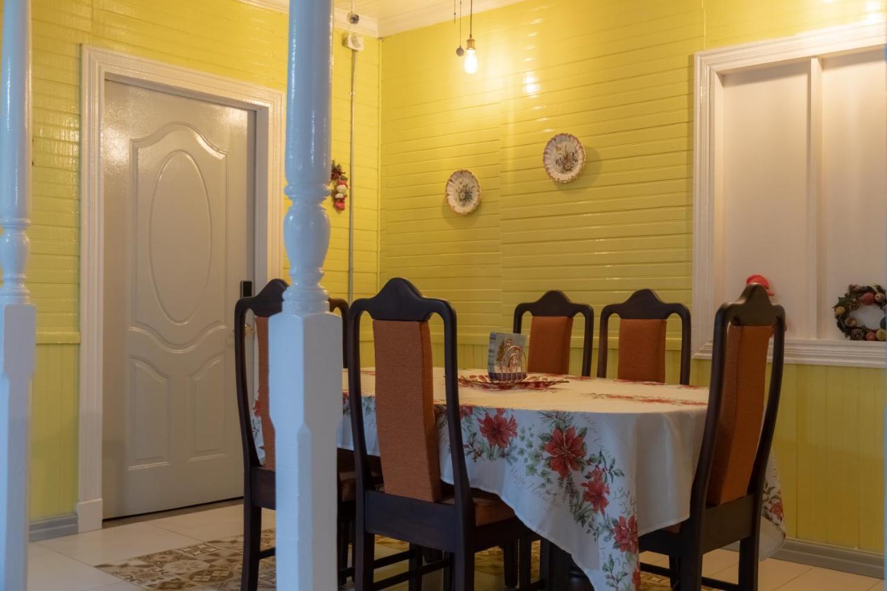 Alice Y Juancito Boutique Hotel Alajuela Ngoại thất bức ảnh