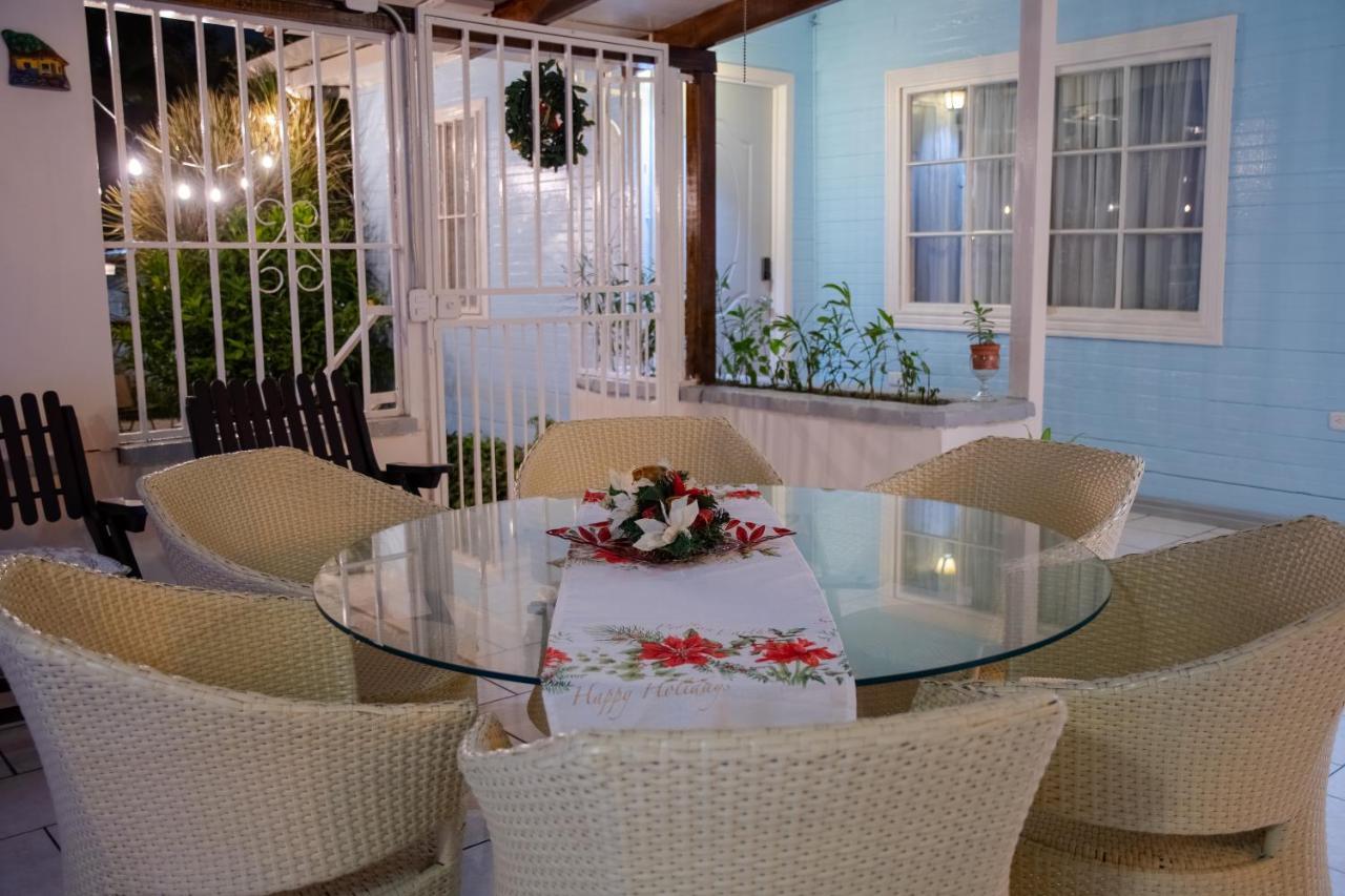 Alice Y Juancito Boutique Hotel Alajuela Ngoại thất bức ảnh