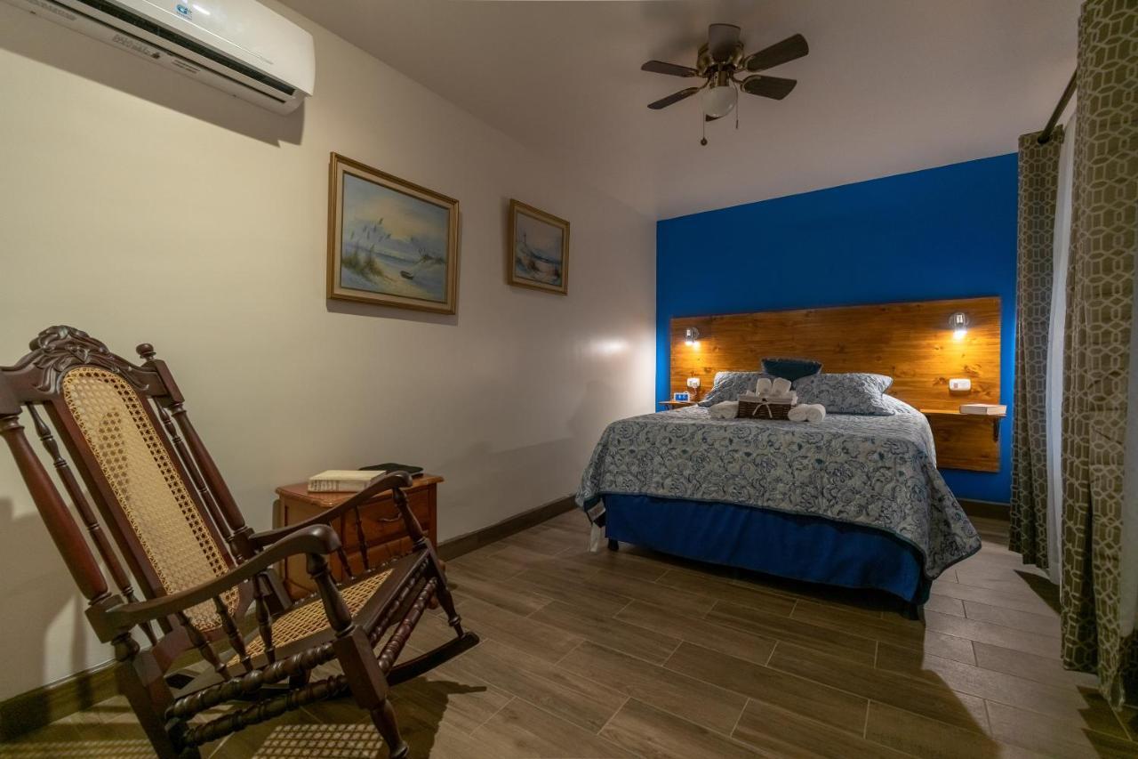 Alice Y Juancito Boutique Hotel Alajuela Ngoại thất bức ảnh