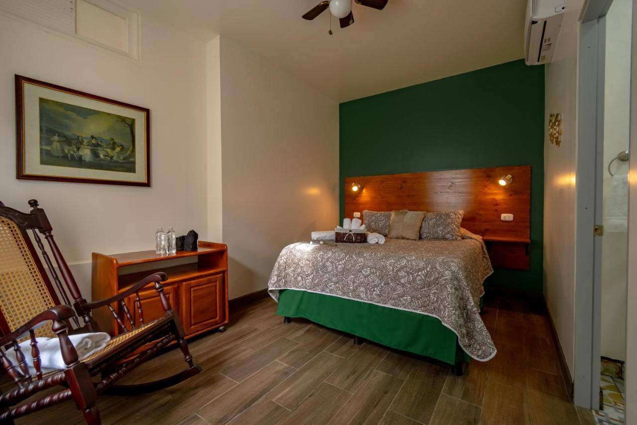 Alice Y Juancito Boutique Hotel Alajuela Ngoại thất bức ảnh