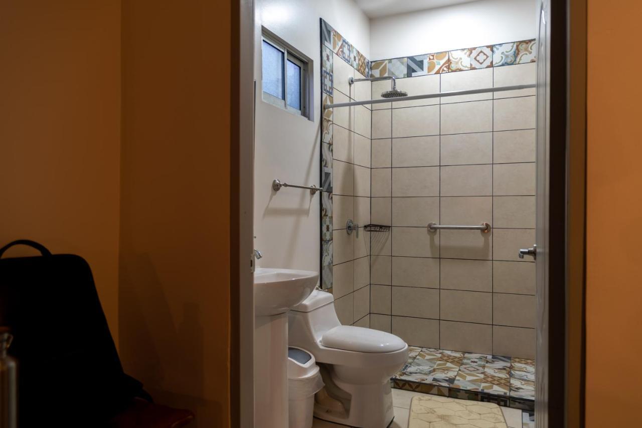 Alice Y Juancito Boutique Hotel Alajuela Ngoại thất bức ảnh