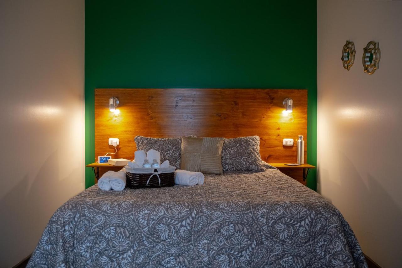 Alice Y Juancito Boutique Hotel Alajuela Ngoại thất bức ảnh